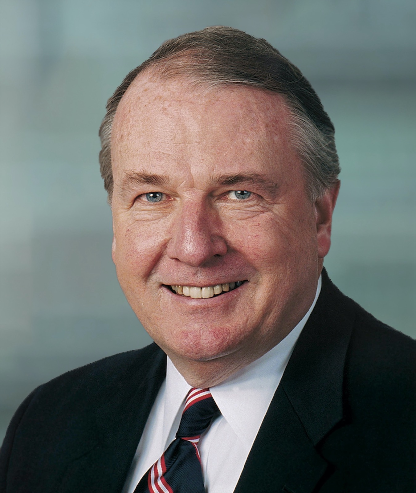 Edward H. Crane III